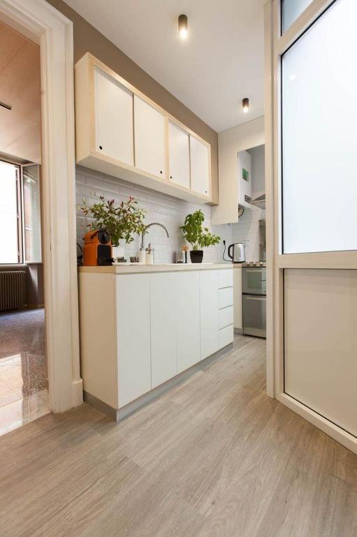 Appartamento Casa Vacanze al Corso Roma Esterno foto